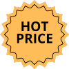 tag hot price