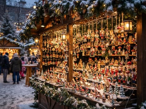 Mercatini di Natale